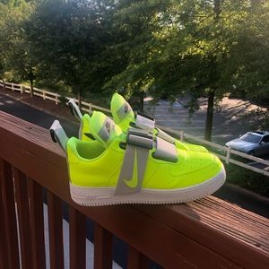 Air Force Ones OBJ Edition
